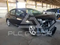 2012 Ford FOCUS photo