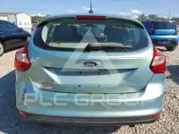 2012 Ford FOCUS photo