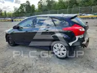 2012 Ford FOCUS фото