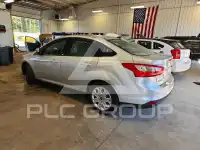 2012 Ford FOCUS фото