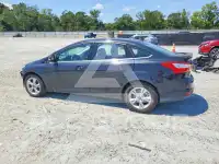 2012 Ford FOCUS фото