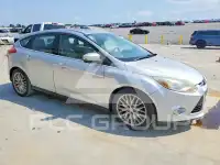 2012 Ford FOCUS фото