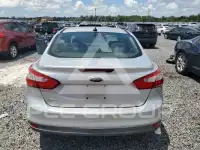 2012 Ford FOCUS фото