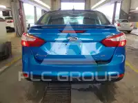 2012 Ford FOCUS фото