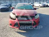 2012 Ford FOCUS фото