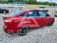2012 Ford FOCUS photo