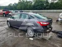 2012 Ford FOCUS photo