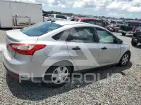2012 Ford FOCUS фото