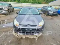 2012 Ford FOCUS photo