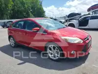 2012 Ford FOCUS фото