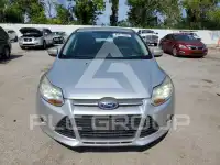 2012 Ford FOCUS фото