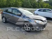 2012 Ford FOCUS фото