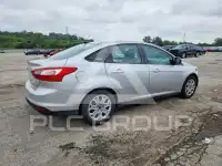 2012 Ford FOCUS фото