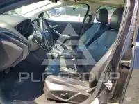 2012 Ford FOCUS фото