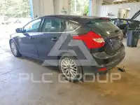 2012 Ford FOCUS фото