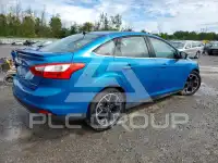 2012 Ford FOCUS фото