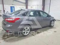 2012 Ford FOCUS фото
