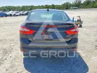 2012 Ford FOCUS фото