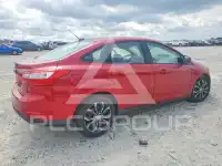 2012 Ford FOCUS фото