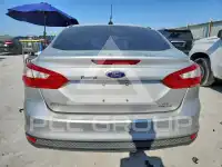 2012 Ford FOCUS фото