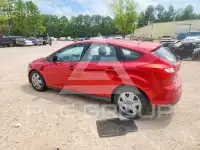 2012 Ford FOCUS фото