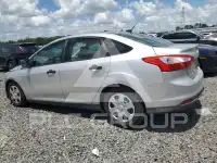 2012 Ford FOCUS фото