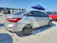 2012 Ford FOCUS фото