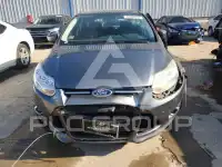 2012 Ford FOCUS фото