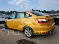 2012 Ford FOCUS фото