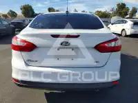 2012 Ford FOCUS фото