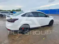 2012 Ford FOCUS фото