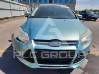 2012 Ford FOCUS фото
