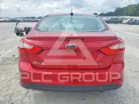 2012 Ford FOCUS фото