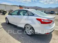 2012 Ford FOCUS фото