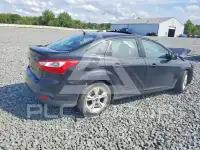 2012 Ford FOCUS фото