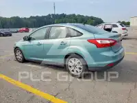2012 Ford FOCUS фото