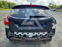 2012 Ford FOCUS фото