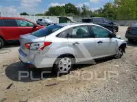 2012 Ford FOCUS фото