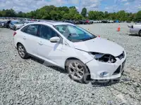 2012 Ford FOCUS фото
