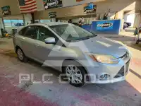 2012 Ford FOCUS photo