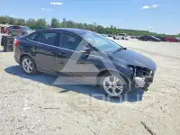 2012 Ford FOCUS фото