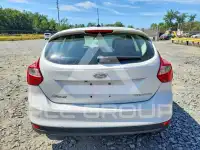2012 Ford FOCUS фото