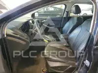 2012 Ford FOCUS фото
