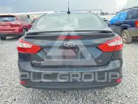 2012 Ford FOCUS фото