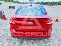 2012 Ford FOCUS photo