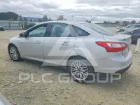 2012 Ford FOCUS photo