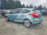 2012 Ford FOCUS фото