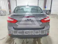 2012 Ford FOCUS фото