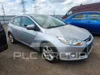 2012 Ford FOCUS фото