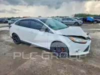 2012 Ford FOCUS фото